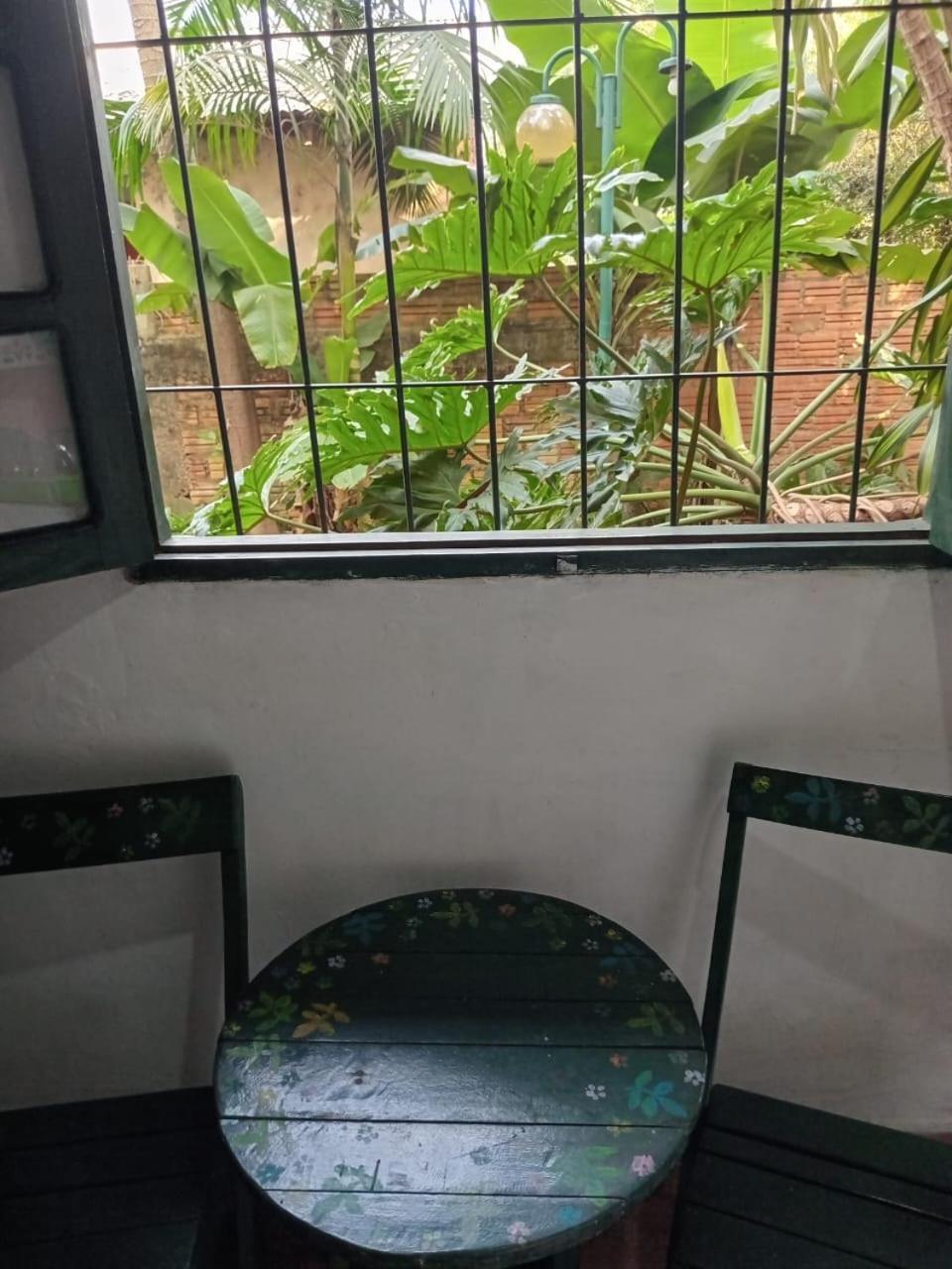 פוארטו איגואסו Posada Maria Iguazu מראה חיצוני תמונה