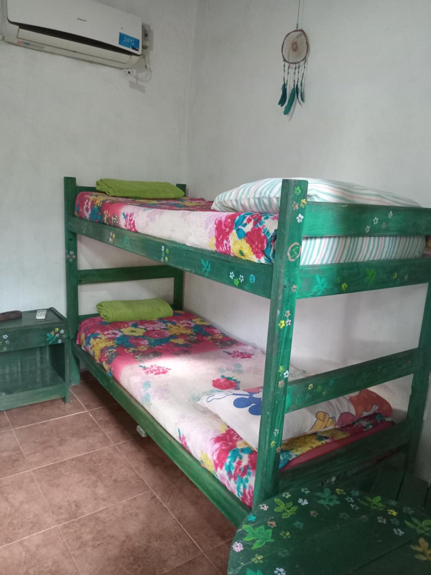 פוארטו איגואסו Posada Maria Iguazu מראה חיצוני תמונה