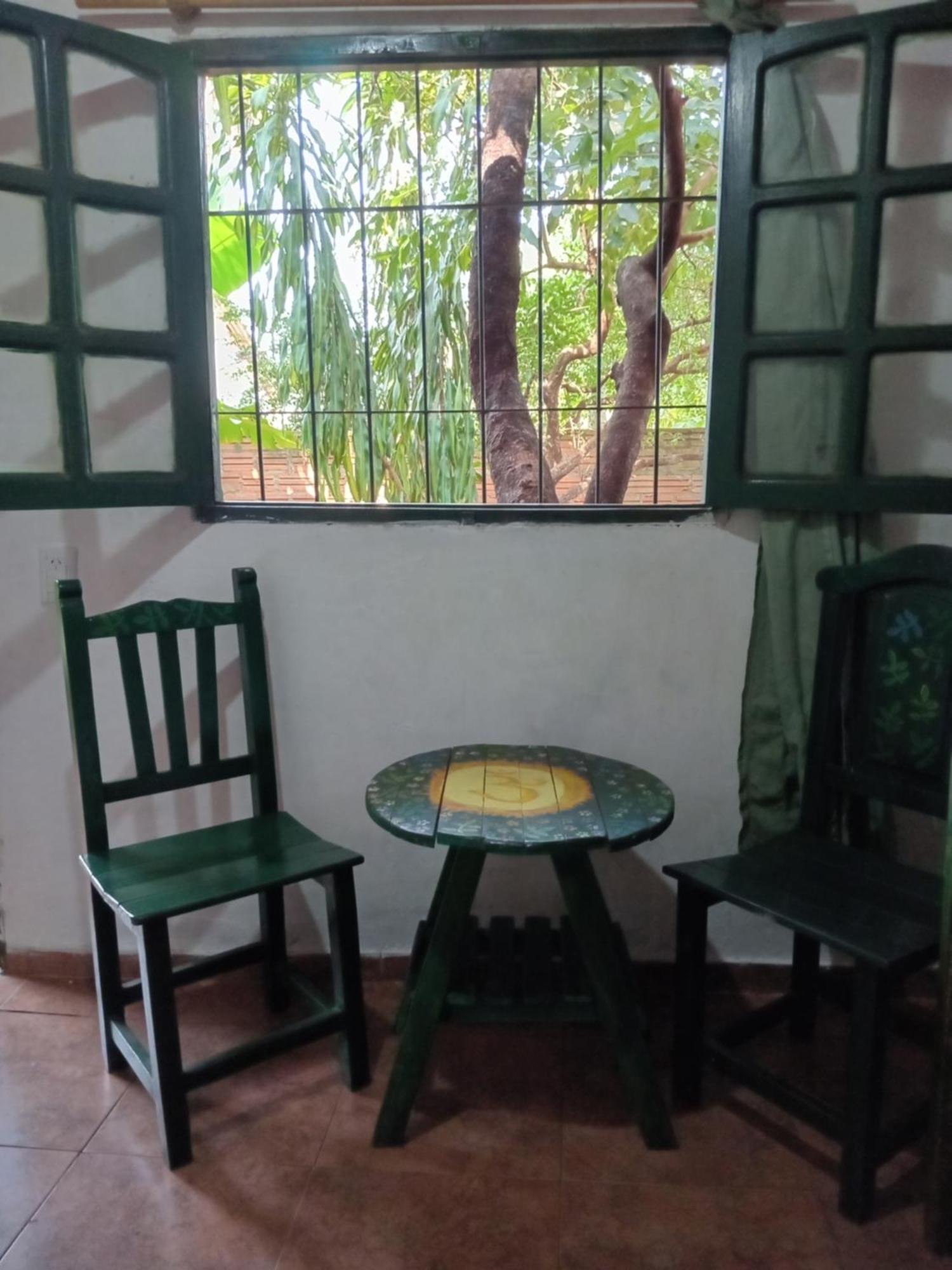פוארטו איגואסו Posada Maria Iguazu מראה חיצוני תמונה