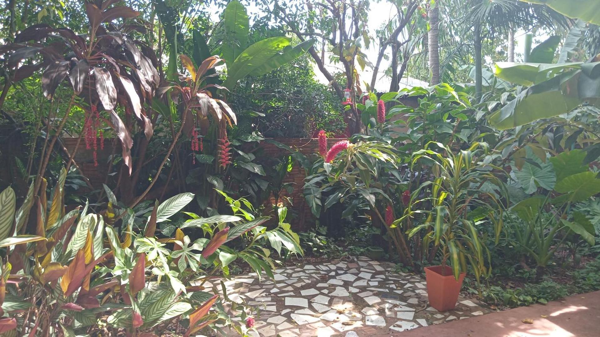 פוארטו איגואסו Posada Maria Iguazu מראה חיצוני תמונה