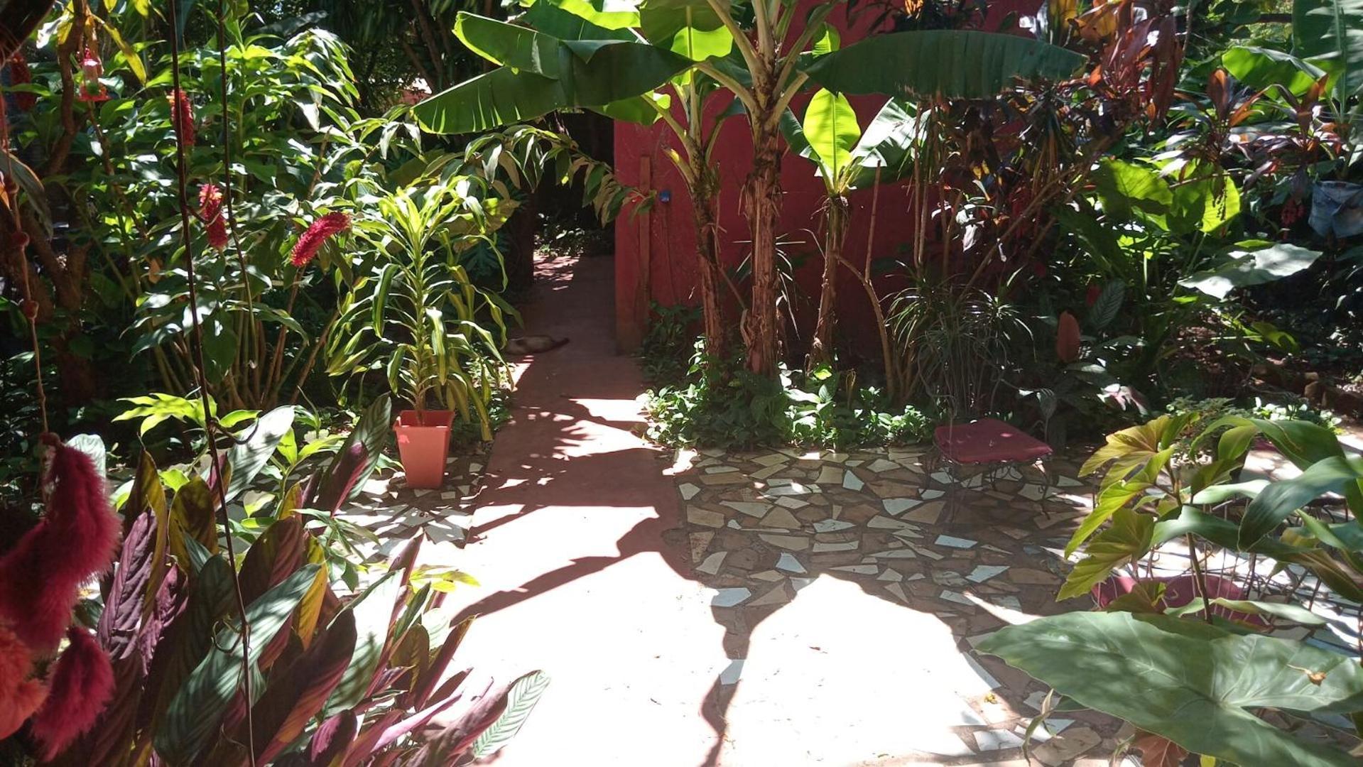 פוארטו איגואסו Posada Maria Iguazu מראה חיצוני תמונה