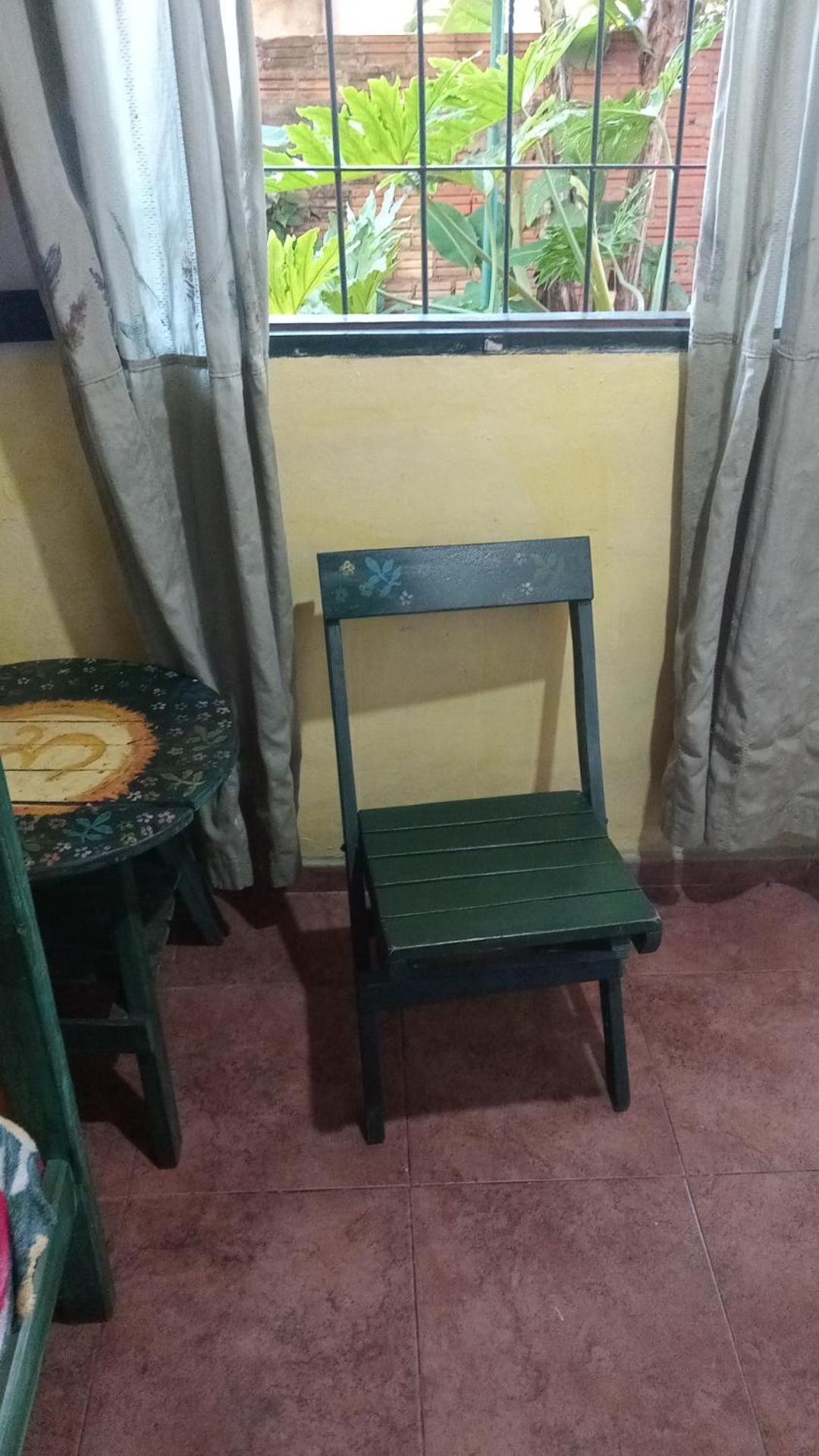 פוארטו איגואסו Posada Maria Iguazu מראה חיצוני תמונה